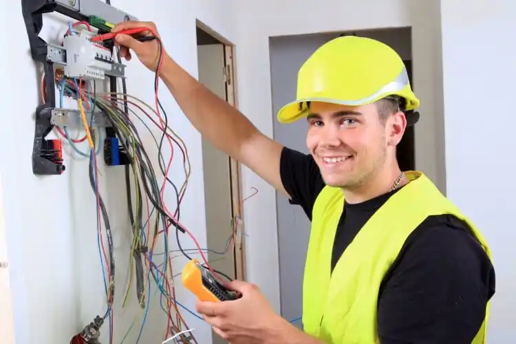 elektricien Heelsum
